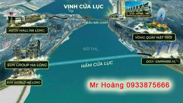 Mở bán căn hộ view biển Marina Town Hạ Long chỉ 1.8 tỷ sở hữu vĩnh viễn 0933875666 13643518