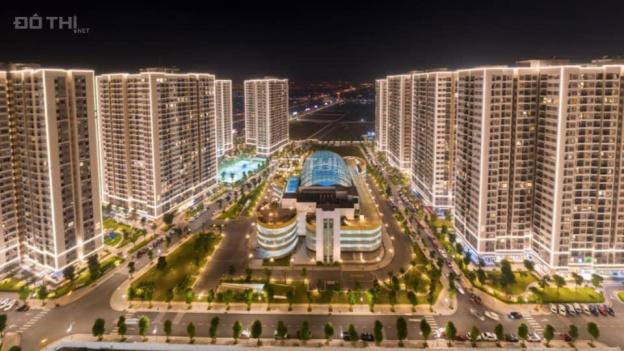 Bán căn hộ chung cư tại Vinhomes Ocean Park Gia Lâm, Gia Lâm, Hà Nội diện tích 56m2 giá 40 tr/m2 13643778