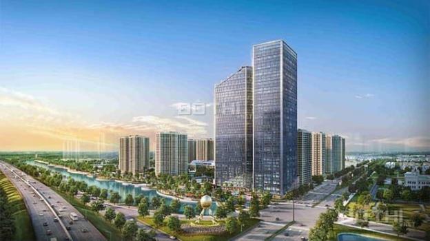 Bán căn hộ chung cư tại Vinhomes Ocean Park Gia Lâm, Gia Lâm, Hà Nội diện tích 56m2 giá 40 tr/m2 13643778