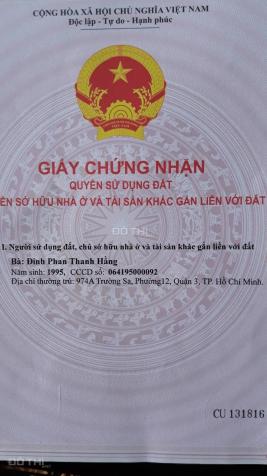 Chính chủ bán đất đường Phan Đình Phùng nối dài - Gia Lai 13643967