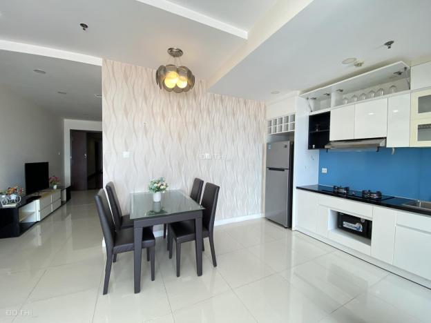 Cho thuê căn hộ chung cư Sunrise City, 76m2 giá 13 triệu/tháng đủ nội thất. LH 0915568538 13644046