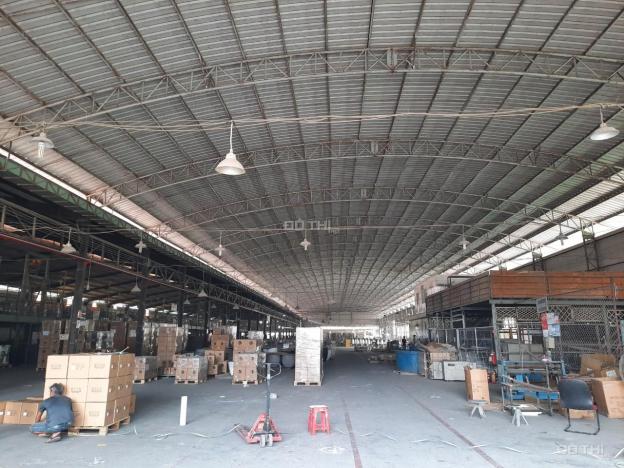 Cho thuê nhà xưởng 10.000m2 giá rẻ nhất khu vực tại Tân Uyên, Bình Dương 13644391