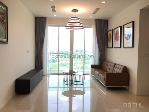 Bán căn hộ Sadora 3PN, 106m2 đầy đủ nội thất, view Landmark 81 13644779