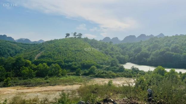 Bán gấp 6ha đất RSX, bám mặt hồ đồi thoải, thuộc Hợp Thanh, Lương Sơn, Hòa Bình 13645298