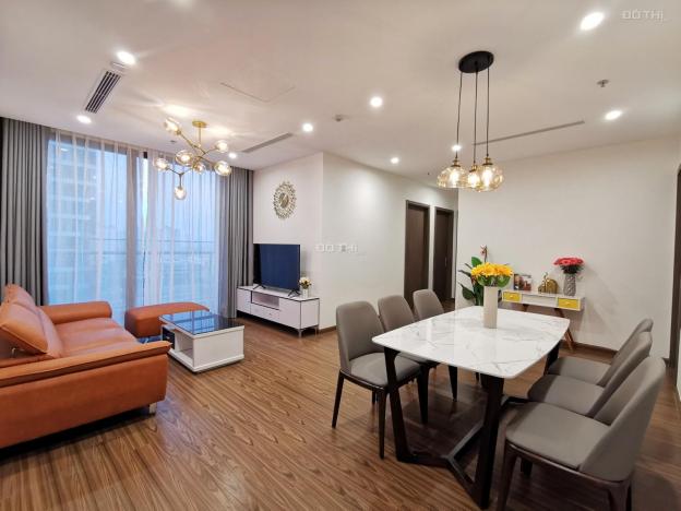 Cho thuê căn hộ Vinhomes SkyLake 2PN 76m2, full nội thất cao cấp giá 13 tr/th, LH: 0915 651 569 13645337