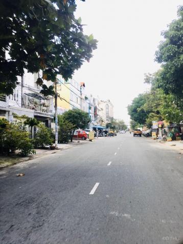 240m2 đất thổ tại đường Số 7, (10x24m), ngay PKDK Sài Gòn, lộ giới 18m 13645367