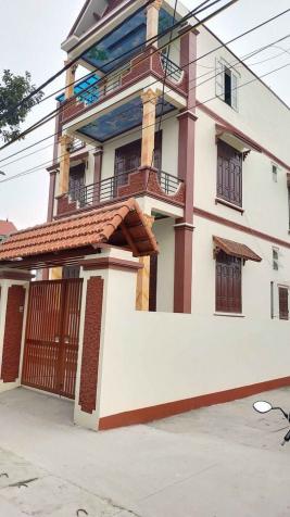 Chính chủ cần bán nhà tại Tổ 9, TT Quang Minh, ML 13748039