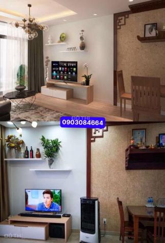 Bán căn góc Opal Riverside Hiệp Bình Chánh, 87m2, 3PN, 2WC giá 4,2 tỷ 13638044