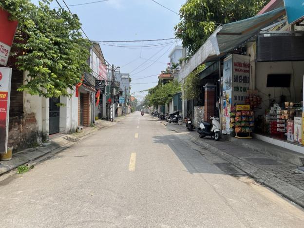 Cần bán gấp 103,5m2 đất mặt phố Giang Biên, kinh doanh được, giá cực hợp lý 13645688