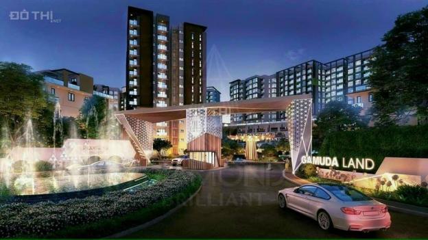 Bán 2PN Brilliant dự án Celadon City, view đẹp giá chỉ 4.970 tỷ LH 0909428180 13645752