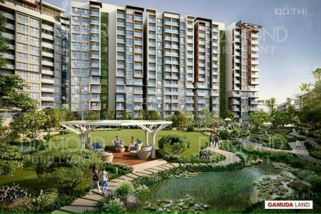 Bán 2PN Brilliant dự án Celadon City, view đẹp giá chỉ 4.970 tỷ LH 0909428180 13645752