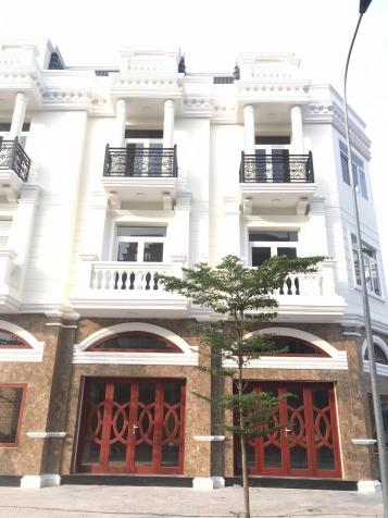 Bán nhà mới xây gần đường Lê Hồng Phong, Phường Tân Đông Hiệp, Dĩ An, chỉ 4 tỷ 2 13645871