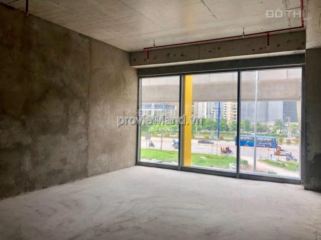 Cần cho thuê căn shophouse 1 trệt 2 lầu, 157m2 nhà thô 13646019