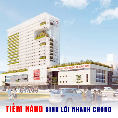 Bán khu đô thị cao cấp Sao Mai Triệu Sơn 13646012