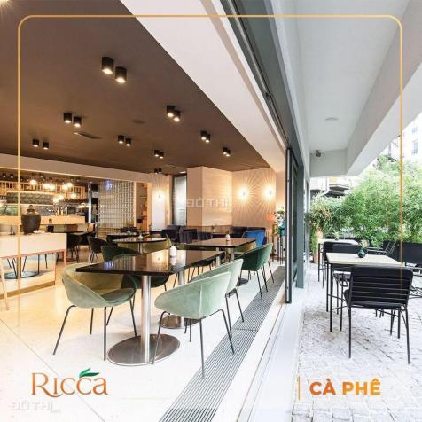 Giải pháp đầu tư tối ưu shophouse Ricca 37 triệu/m2. Kết hợp ở và kinh doanh 13646192