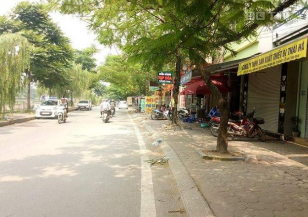 Bán nhà mặt phố Khương Đình, Thanh Xuân 263m2 mặt tiền 10m giá 40 tỷ 13646223