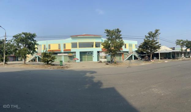 Mặt tiền view chợ Điện Nam Trung ngang 10m diện tích 200m2, đường 27m, có sổ, cho trả góp 15 tháng 13646228