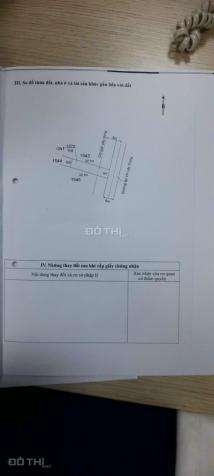 Bán lô thổ cư MT siêu đẹp, Cần Giuộc, Long An. 112m2, 1,29 tỷ 13646351