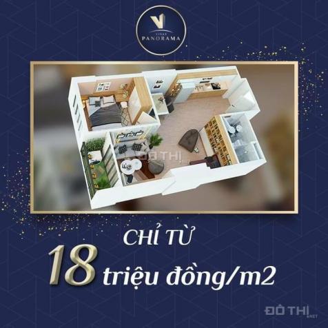 Bán căn hộ Vina2 Panorama Quy Nhơn 2PN 91m2 1,55 tỷ - 0965.268.349 13646355