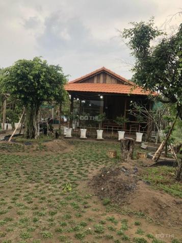 Bán lô đất vườn, Châu Thành, Tiền Giang. 932 m2, 2.3 tỷ 13646359