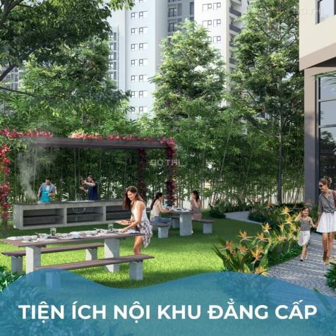 Nhà ở xã hội Him Lam, Long Biên: Bảng giá công khai, 35 - 79m2. Mr Tấn: 0357*629*628 13646489