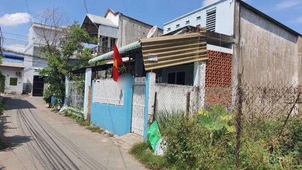 Bán nhà riêng tại Phường Đông Hòa, Dĩ An, Bình Dương diện tích 80m2. Giá bán 2 tỷ 8 TL 13646790
