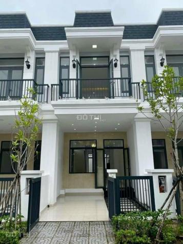 Bán đất nền dự án tại dự án khu dân cư Thắng Lợi Central Hill, Bến Lức, Long An diện tích 60m2 13646866