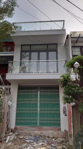 Bán nhà riêng tại đường Số 2, Phường Tân Quy, Quận 7, Hồ Chí Minh diện tích 43m2 13647108