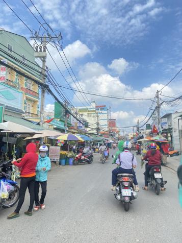 Bán nhà riêng tại đường Lê Đình Cẩn, Phường Bình Trị Đông, Bình Tân, Hồ Chí Minh diện tích 56m2 13647159