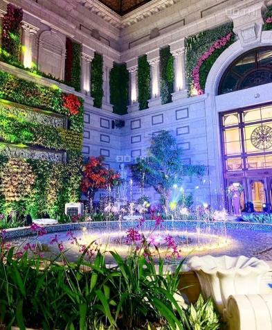 D'. Palais Louis Tân Hoàng Minh - Căn hộ Đế Vương chính thức mở bán căn 