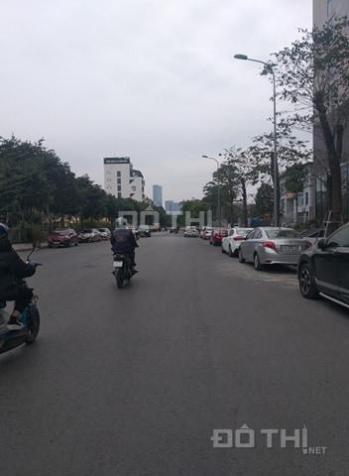 Bán nhà mặt đường Hoàng Quốc Việt, Cầu Giấy, Hà Nội mức giá 163 tỷ diện tích 300 m2 13631192