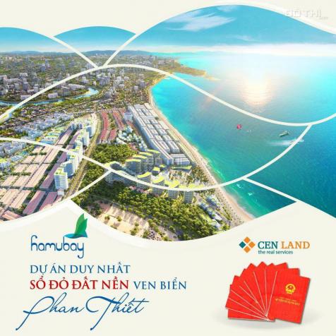 Dành trọn 1 phút đọc, cơ hội đếm vàng ngay khi xuống cọc Phan Thiết - thị trường đầu tư nóng nhất 13647865