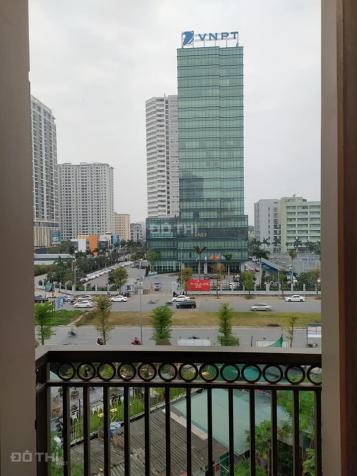 Cần bán nhà mặt phố Nguyễn Văn Huyên, 8 tầng, chỉ 15.5 tỷ 13648166