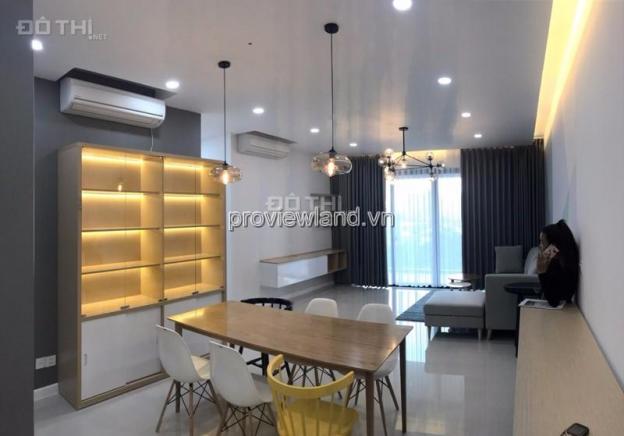 Căn hộ Estella Heights cho thuê 3PN, 135m2 thoáng mát, có nội thất 13648249