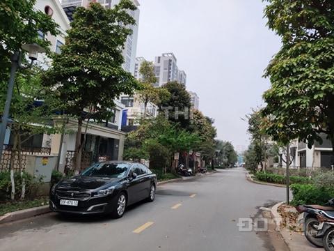Bán nhà mặt phố tại đường Nguyên Hồng, Phường Láng Hạ, Đống Đa, Hà Nội diện tích 66m2, 20 tỷ 13648477