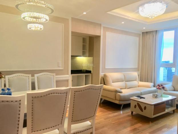 Cho thuê căn Léman Luxury Apartments 75m2, giá sỉ rẻ chỉ 20 tr/tháng 13648832