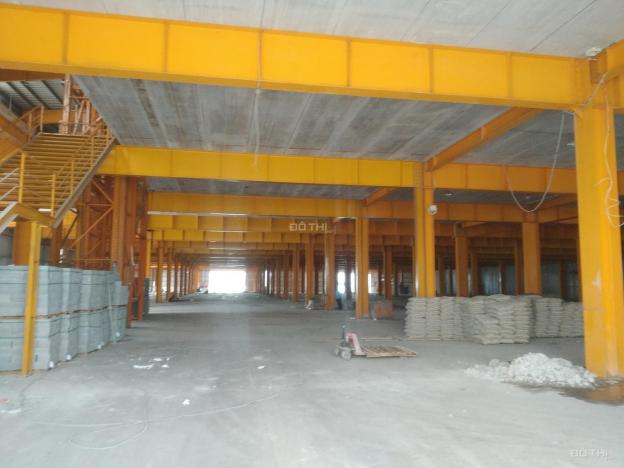 Cho thuê 2000m2 - 7000m2 - 14.000m2 kho nhà xưởng tại KCN Nguyên Khê - Đông Anh 13649116