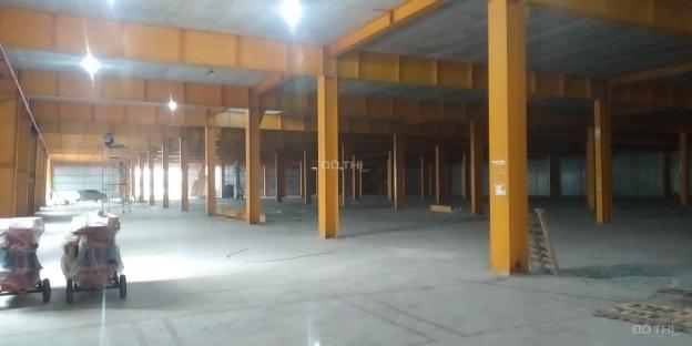 Cho thuê 2000m2 - 7000m2 - 14.000m2 kho nhà xưởng tại KCN Nguyên Khê - Đông Anh 13649116