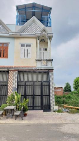 Bán nhà riêng tại phường Đông Hòa, Dĩ An, Bình Dương diện tích 64m2, giá 3.4 tỷ 13649365