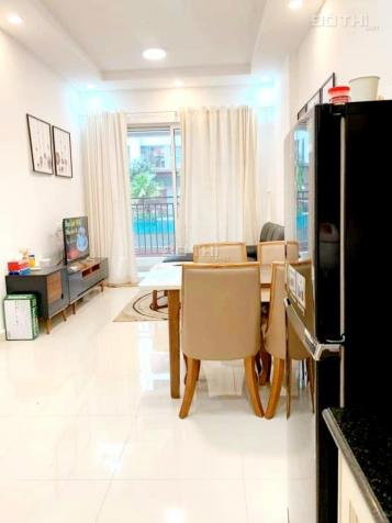 15 triệu/tháng cho căn hộ 2PN 70m2 đầy đủ nội thất tại chung cư Golden Mansion Phú Nhuận 13649490