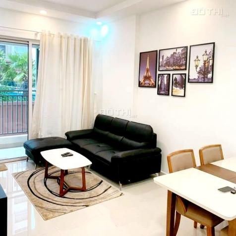 15 triệu/tháng cho căn hộ 2PN 70m2 đầy đủ nội thất tại chung cư Golden Mansion Phú Nhuận 13649490