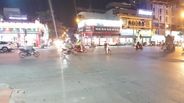 Mặt phố Trương Định, Tân Mai, 60m2, giá: 8.5 tỷ, kinh doanh, cho thuê 15 triệu/tháng 13649645