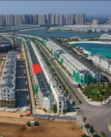 Vinhomes Ocean Park Gia Lâm, dãy Hải Âu 3, 149m2, hướng Đông Nam, giá siêu rẻ 14,3 tỷ 13649807