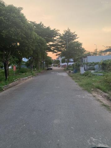 Bán đất khu biệt thự Khang Điền Quận 9 13650004