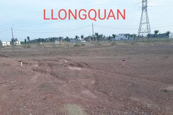 Bán đất nền dự án tại đường Lạc Long Quân, Phường Đông Lương, Đông Hà, Quảng Trị diện tích 150m2 13643764