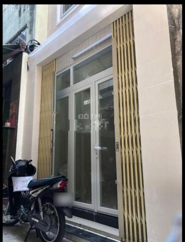 Nhà 24m2 Bạch Vân, Q5. Cách Mt 1 căn - trệt lửng 2 lầu ST - giá 5,5 tỷ 13650267