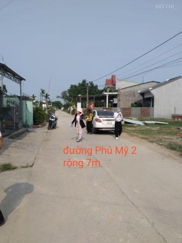 Đất ven Đà Nẵng giáp Hòa Vang, dân cư đông đúc tiện ích đầy đủ 13650308