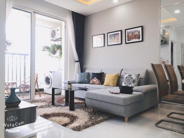 Cho thuê căn hộ chung cư tại dự án The Flemington, Quận 11, Hồ Chí Minh diện tích 95m2 giá 16 triệu 13650400