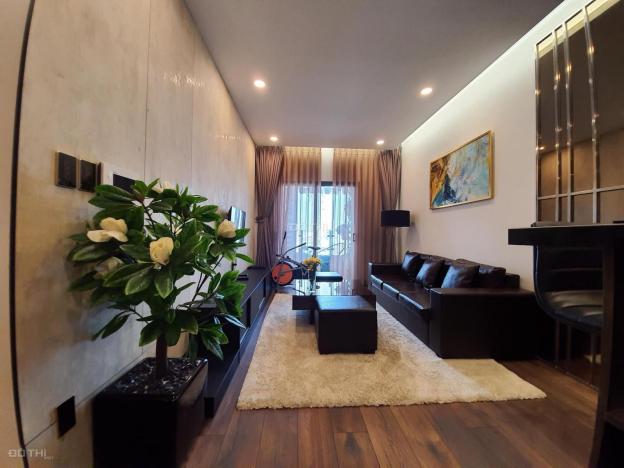 Bán căn hộ chung cư tại dự án Hùng Vương Plaza, Quận 5, Hồ Chí Minh diện tích 116m2 giá 5.1 tỷ 13650413