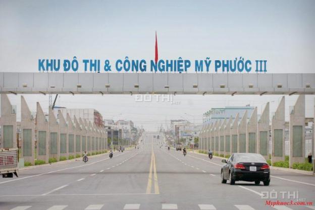 Bán gấp lô đất mặt tiền kinh doanh 300m2 full thổ cư giá đầu tư 13650533